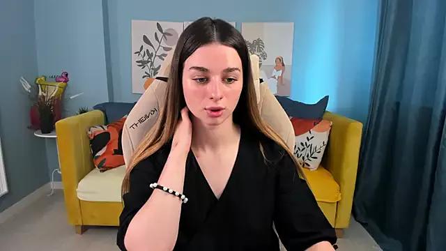 Photos of SweetyLicky from StripChat is Private