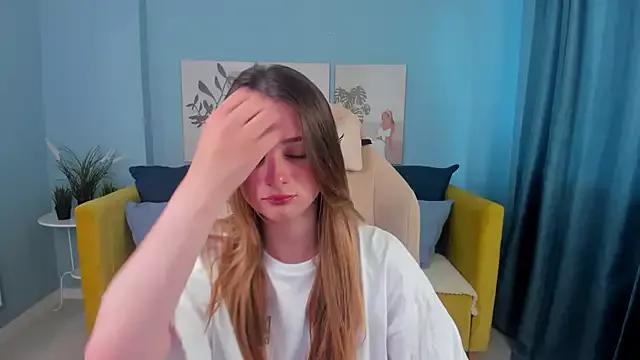 SweetyLicky from StripChat is Freechat