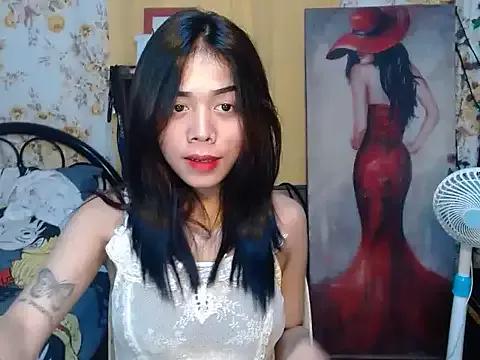 SweetYoungTrans from StripChat is Freechat