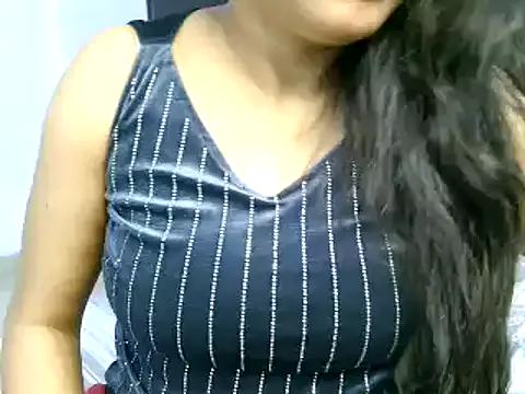 Swetha-Rajput webcams show profile image 