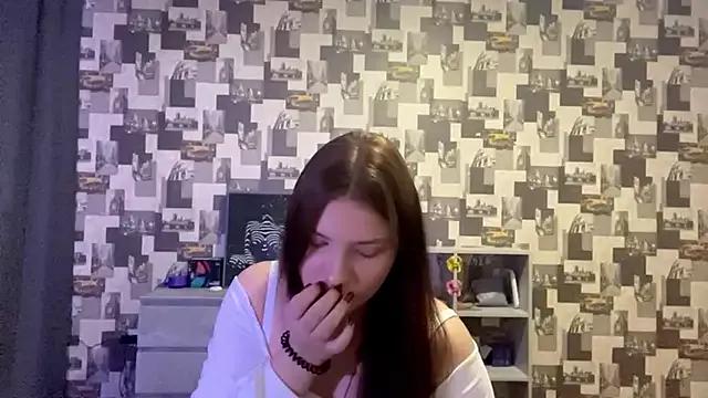 SwiiSweet from StripChat