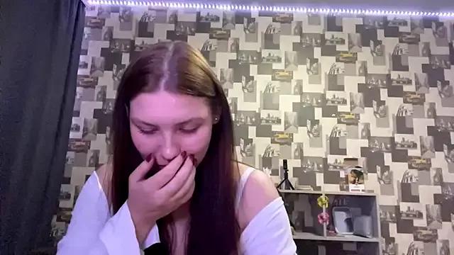 SwiiSweet from StripChat