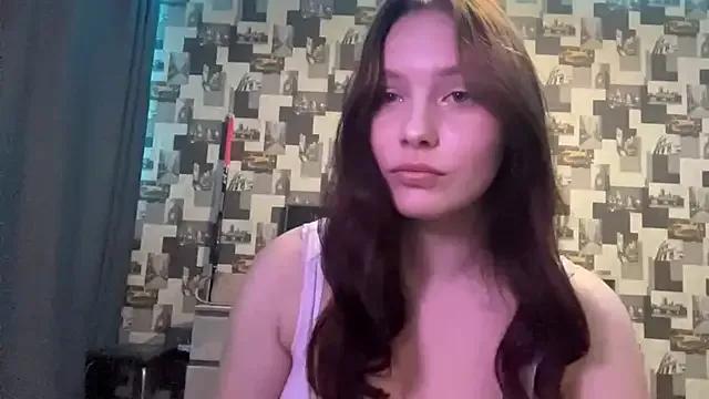 SwiiSweet from StripChat