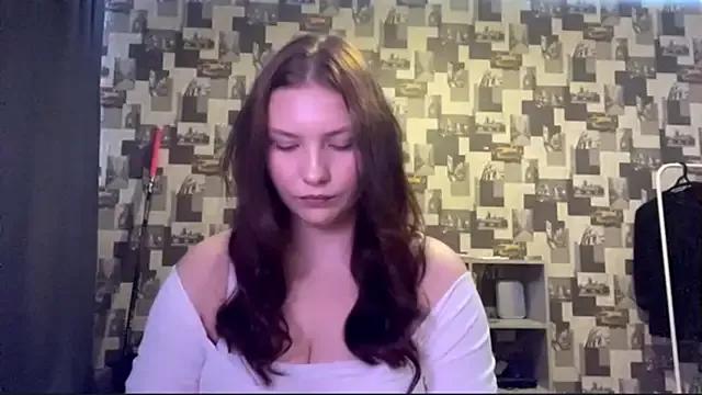 SwiiSweet from StripChat is Freechat