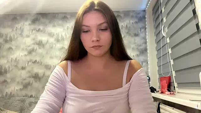 SwiiSweet from StripChat
