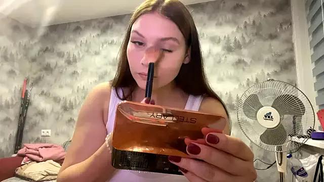 SwiiSweet from StripChat