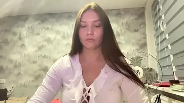 SwiiSweet from StripChat