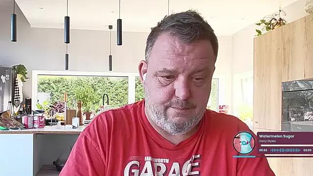 SwissDadbod from StripChat