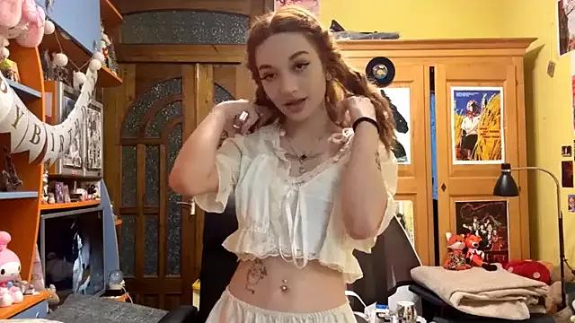 Sylvia_Senkevich webcams show profile image 