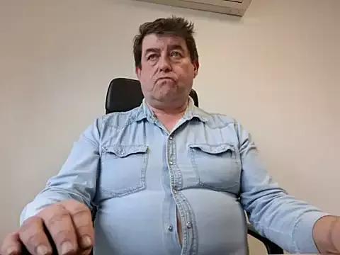 Sympatrique webcams show profile image 
