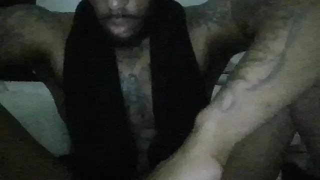 SynnCereBF-ENERGY69 from StripChat
