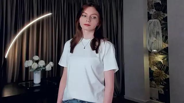 SynneClem webcams show profile image 