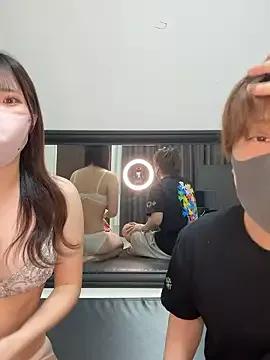 Syumikousyuu_jp webcams show profile image 