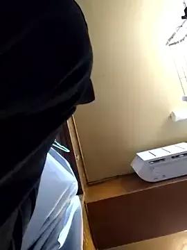 taaaaaa- from StripChat
