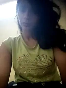 Taara_hot from StripChat