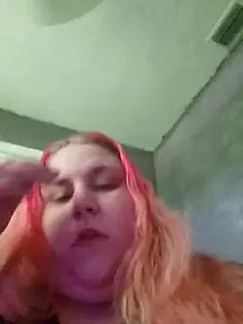 Tabbycat27 from StripChat