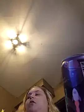 Tabbycat27 from StripChat