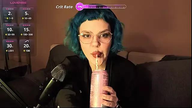 Tacodeluxe webcams show profile image 