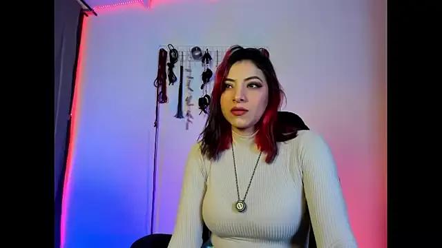 TAFITASLAVE webcams show profile image 