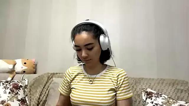 TAG_MIGGI webcams show profile image 