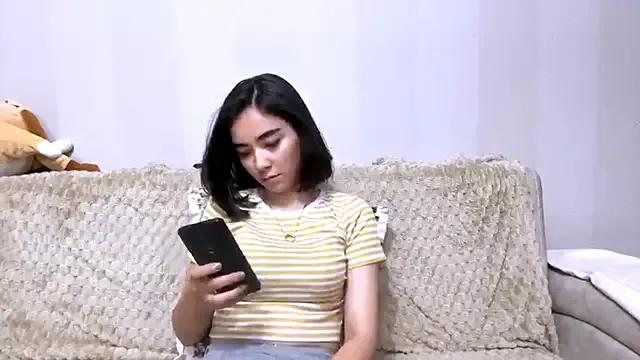 TAG_MIGGI from StripChat