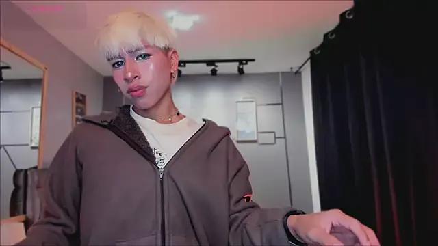 Taichi_bluy webcams show profile image 