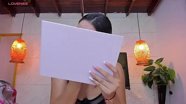 Taiissa_ from StripChat