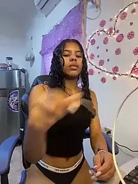 Taimara_1 webcams show profile image 