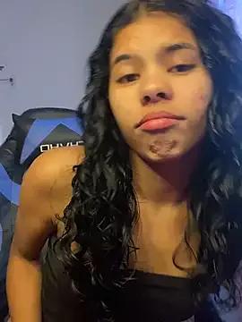 taimara_1 from StripChat is Freechat