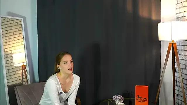 TaishaLene from StripChat is Freechat