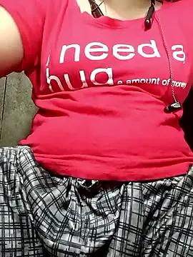Taitanic143 from StripChat