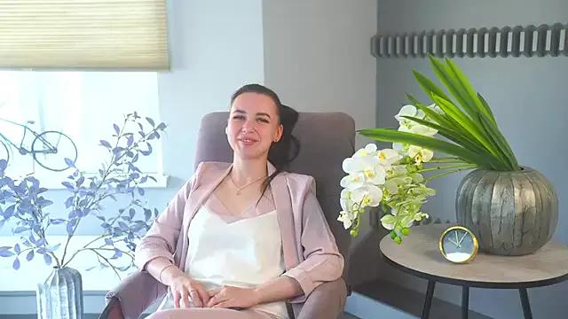 TaiteArness webcams show profile image 
