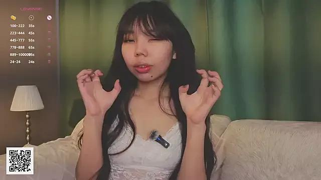 TaiteGlasper from StripChat