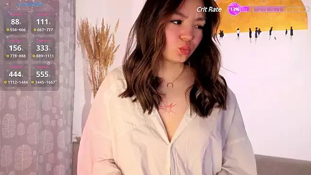 TaiteGloss from StripChat