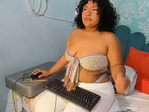 Takeen_ webcams show profile image 