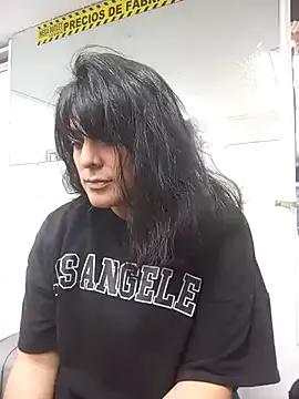 TalejaR webcams show profile image 