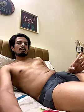 Photos of Talha266 from StripChat is Freechat