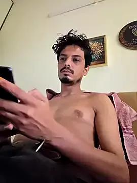 Talha266 webcams show profile image 
