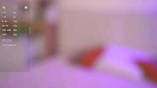 talia_manila from StripChat is Freechat