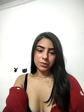 Talia_rougee webcams show profile image 