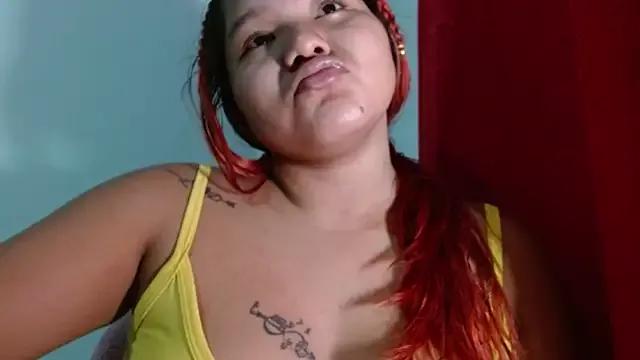 Talia_sweet25 from StripChat is Freechat