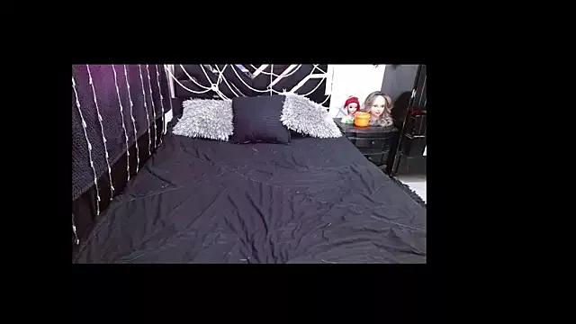 Talianha webcams show profile image 