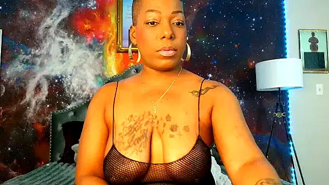 TaliaReign webcams show profile image 