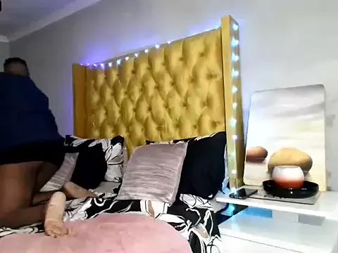 Tall-Swati-Biatch from StripChat