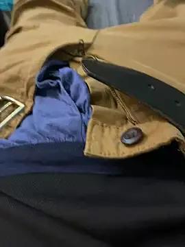 Tall_ItalianGuy from StripChat