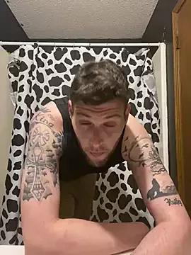 Tall_ItalianGuy from StripChat