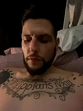 Tall_ItalianGuy from StripChat