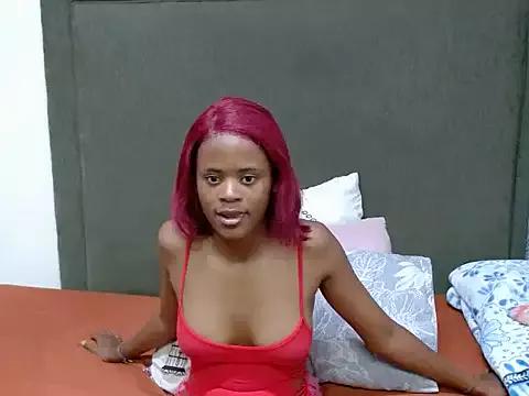 TallassBabe from StripChat is Freechat