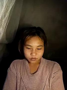 tamaien from StripChat