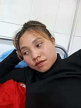 tamaien from StripChat